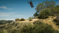Jaxson Riddle doing Jaxson Riddle things in Socal, in 'Golden State' - Enjoy!